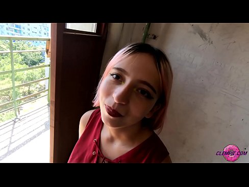 ❤️ Student Sensual siše stranca u zaleđu - sperma mu na licu ❤️ Porno video u pornografiji bs.analytik24.ru